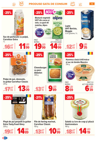 Carrefour