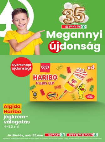 SPAR