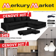 Merkury Market - Cenové hity
