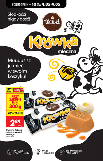 Biedronka