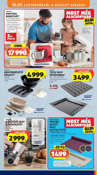 Aldi