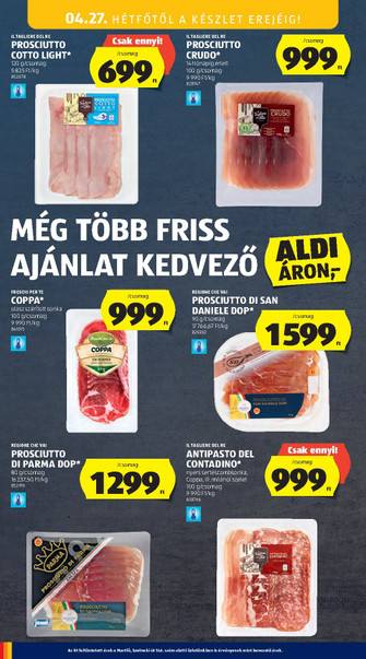 Aldi