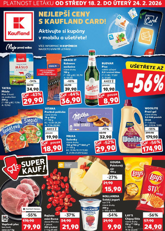 Kaufland