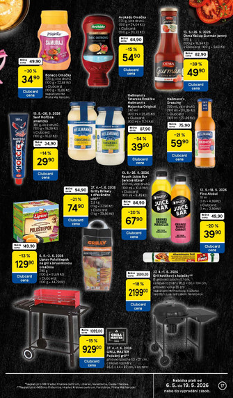 Tesco