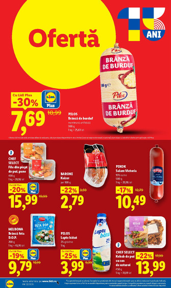 Lidl