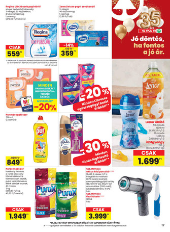 SPAR