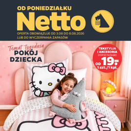 Netto - Non Food