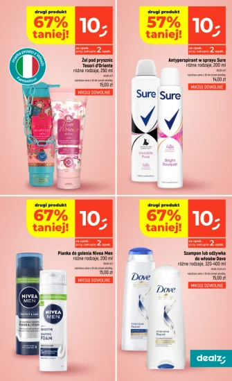 Dealz