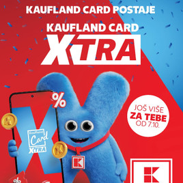 Kaufland - Xtra
