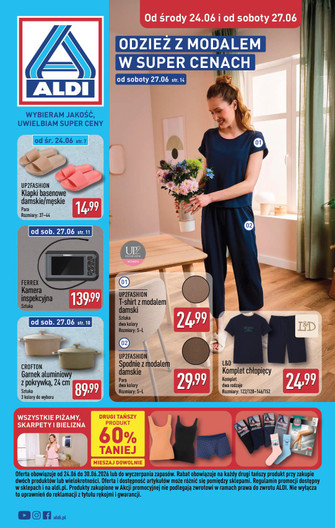 ALDI