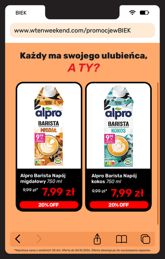 Biedronka