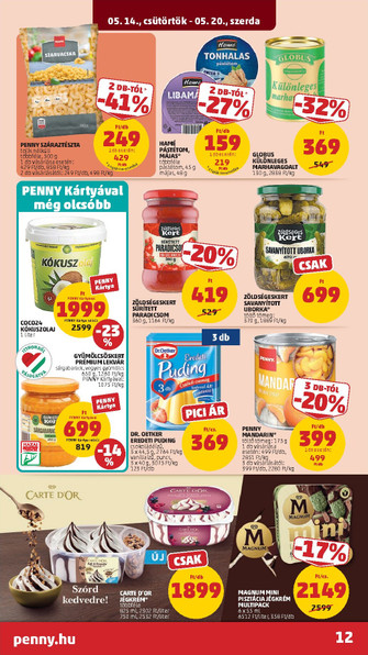 Penny Market