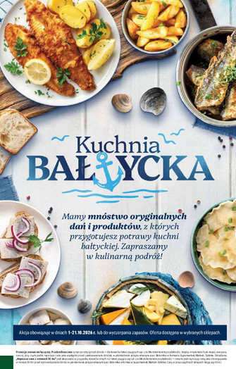Stokrotka