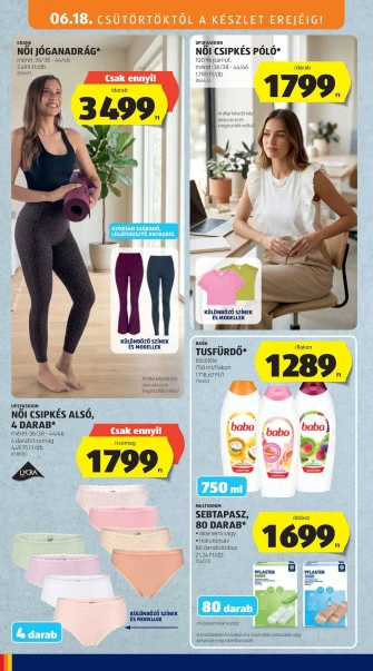 Aldi