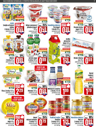 COOP Jednota
