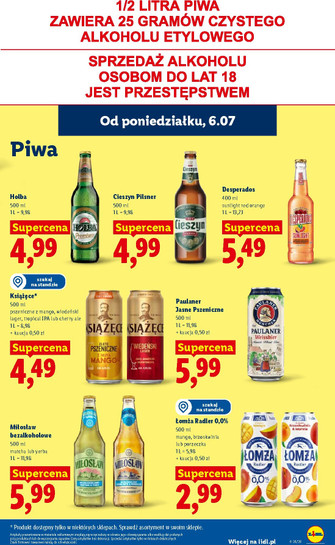 Lidl