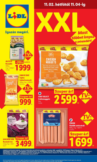 Lidl
