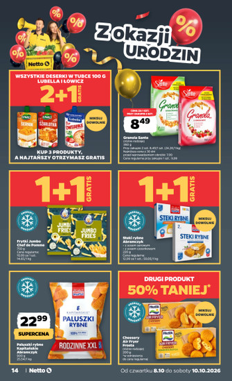 Netto