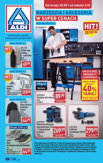 ALDI