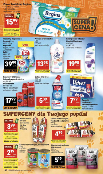 Delikatesy Centrum