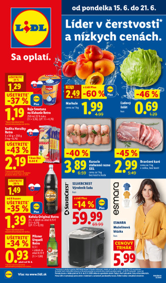 Lidl