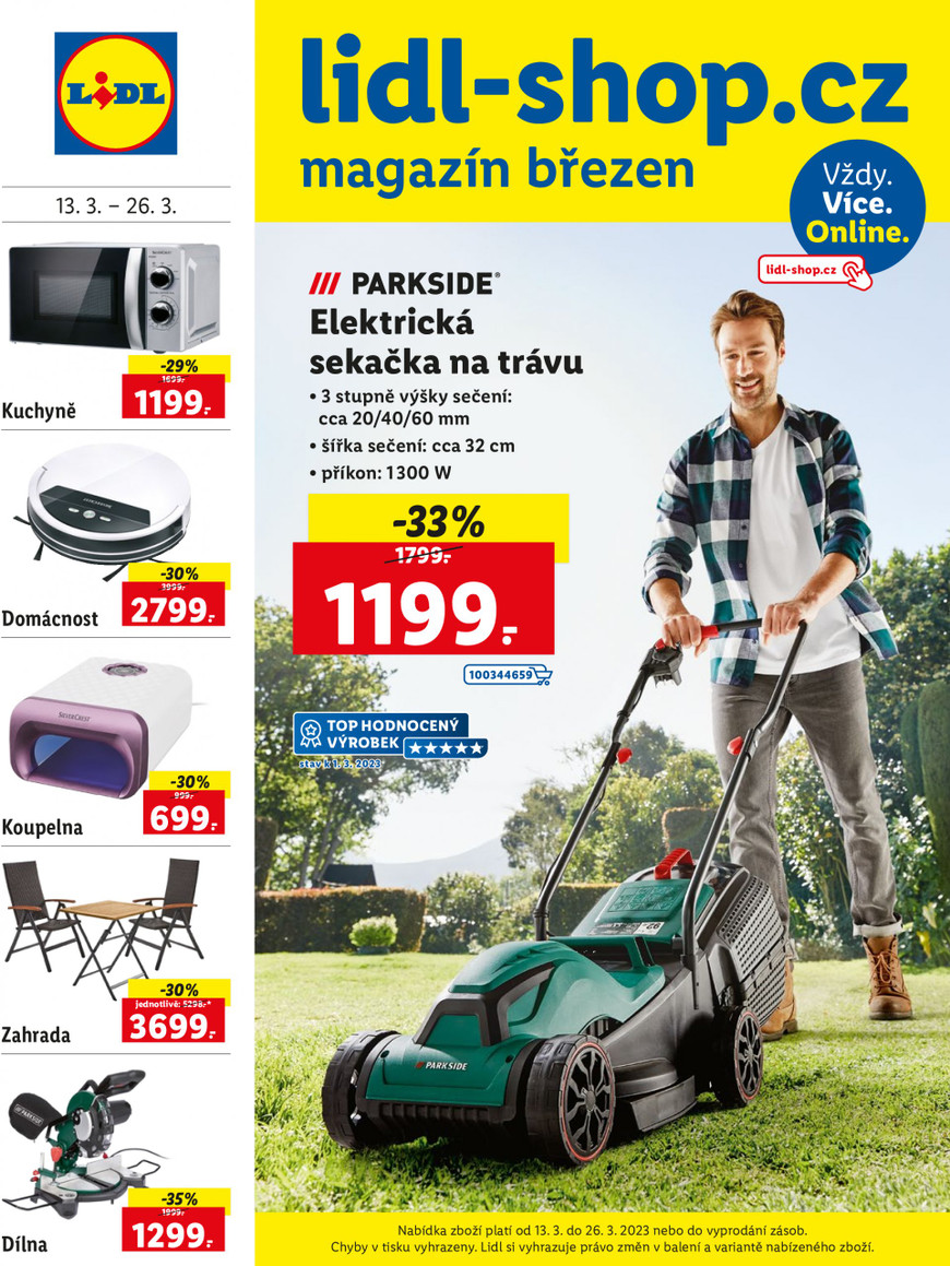 Lidl-shop.cz