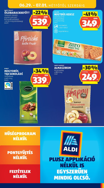 Aldi