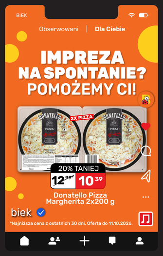 Biedronka