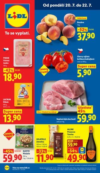 Lidl.cz