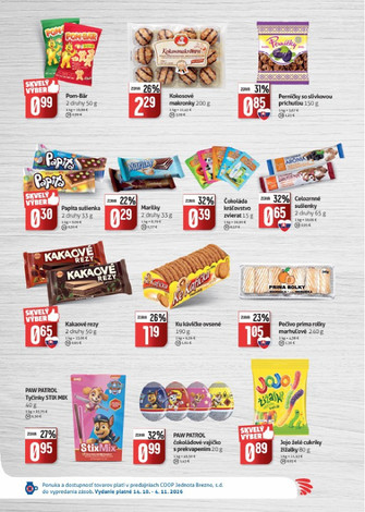 COOP Jednota