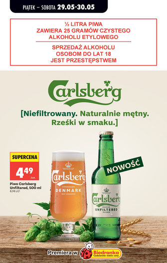 Biedronka