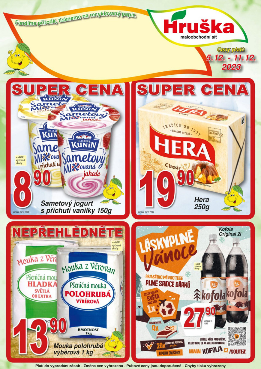 Hruška