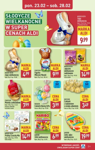 ALDI