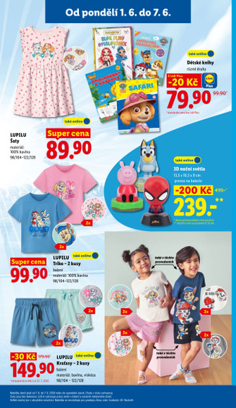 Lidl.cz