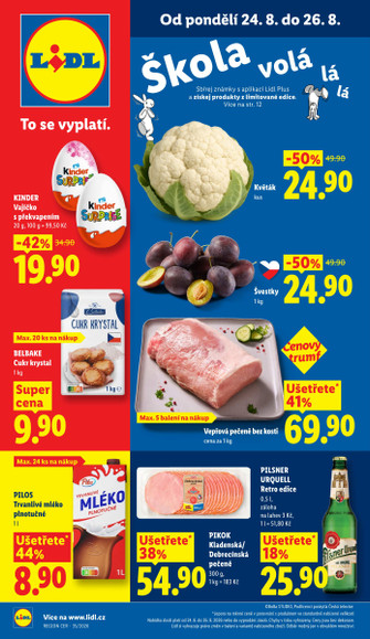 Lidl.cz