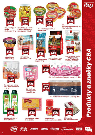 CBA