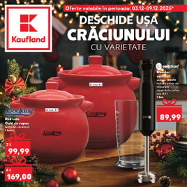 Kaufland - Nonfood