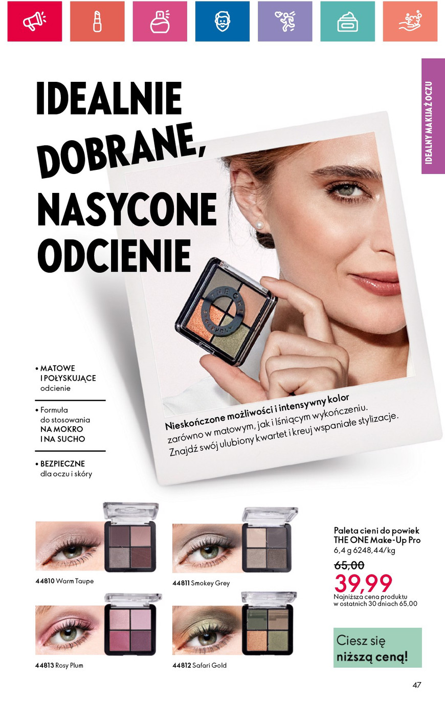 Oriflame