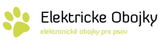 Elektricke Obojky