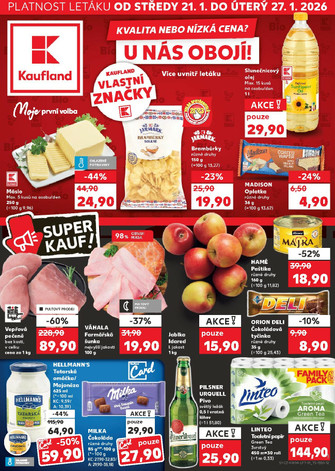 Kaufland