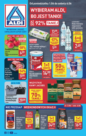 ALDI