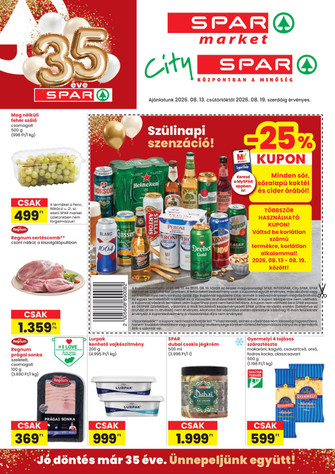 SPAR