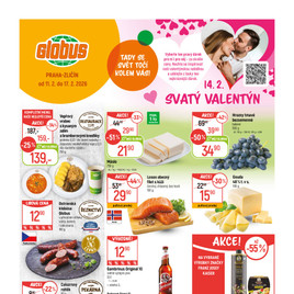 Globus - Praha - Zličín