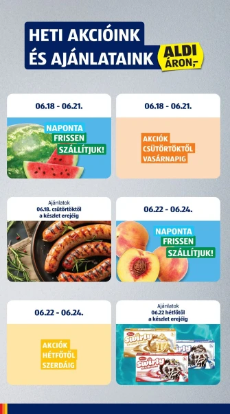 Aldi