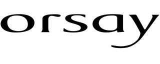 Orsay