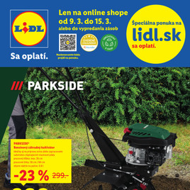 Lidl.sk