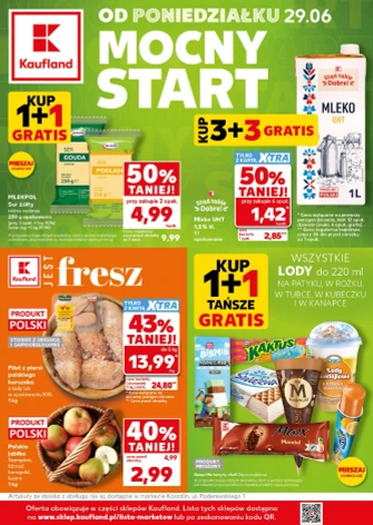 Kaufland