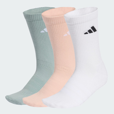 Adidas letní slevy do pondělí: froté ponožky 3 páry za 181 Kč