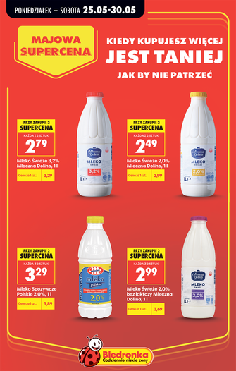 Biedronka