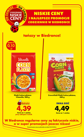 Biedronka